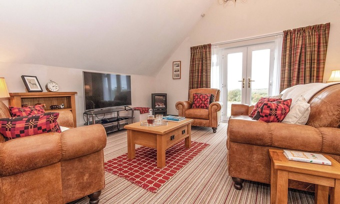 St Davids Cottage | 1 bedroom accommodation in St David’s
