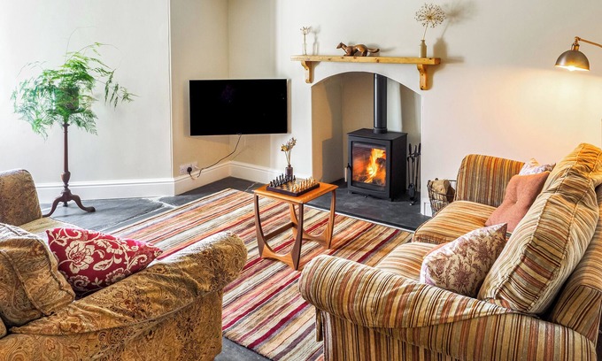 Tavistock Cottage | 1 bedroom accommodation in Tavistock