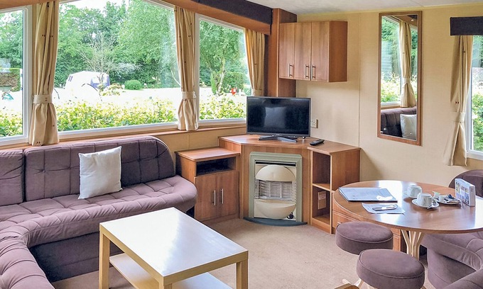 Saint Ann's Chapel House | 1 bedroom accommodation in Tavistock