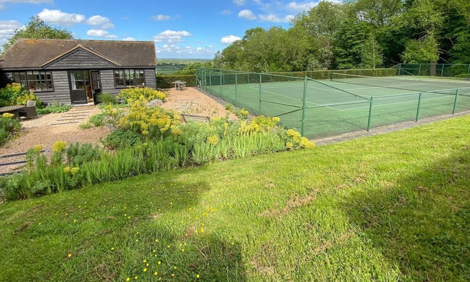 Tenterden Cottage | 1 bedroom accommodation in Tenterden