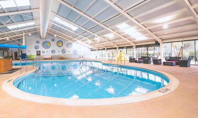 Llanasa House | 1 bedroom accommodation in Talacre, Holywell