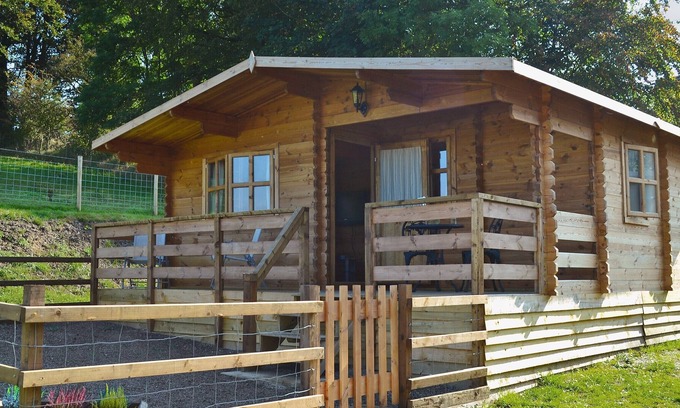 Mydroilin Cottage | 1 bedroom accommodation in Mydroilyn, near Newquay and Aberaeron