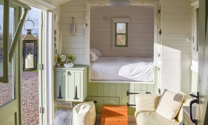 Monmouth Cottage | 1 bedroom accommodation in Monmouth