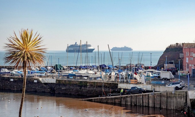 Roundham Cottage | 1 bedroom accommodation in Paignton
