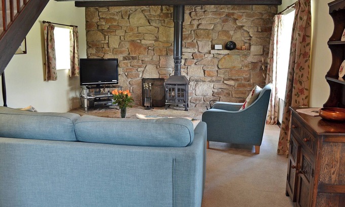 Trewellard Cottage | 1 bedroom accommodation in Trewellard, near Penzance