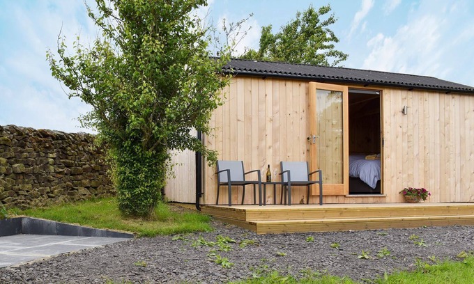 Settle Cottage | 1 bedroom accommodation in Rathmell