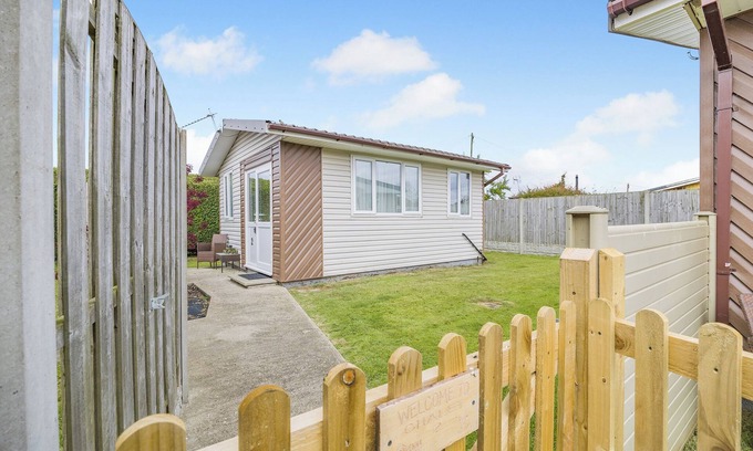 Anderby Creek Cottage | 1 bedroom accommodation in Anderby Creek, Mablethorpe