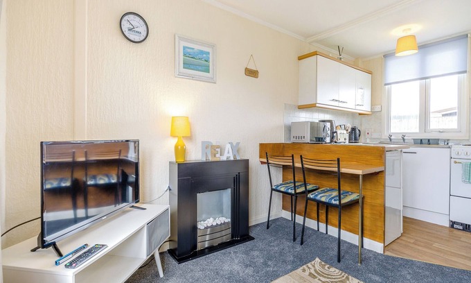 Anderby Creek Cottage | 1 bedroom accommodation in Anderby Creek, Mablethorpe