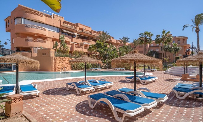 Almerimar Apartment | 1 bedroom accommodation in El Ejido