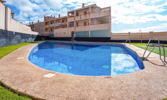 La Envia Apartment | 1 bedroom accommodation in La Envía