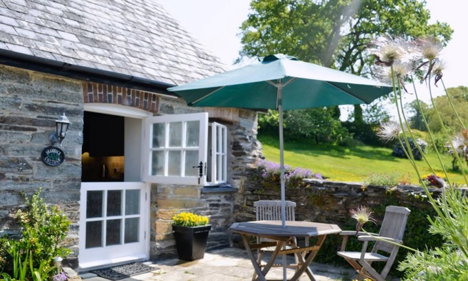 Cenarth Cottage | 1 bedroom accommodation in Cenarth