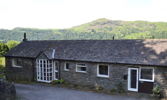 Grasmere Cottage | 1 bedroom accommodation in Grasmere