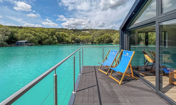 Eccles Cottage | 1 bedroom accommodation in Halling