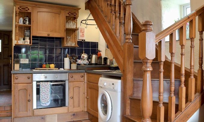 Holmrook Cottage | 1 bedroom accommodation in Birkerthwaite, near Eskdale