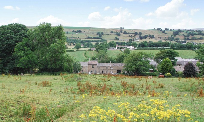 Newbiggin-in-Bishopdale Cottage | 1 bedroom accommodation in Newbiggin-in-Bishopdale, near Leyburn