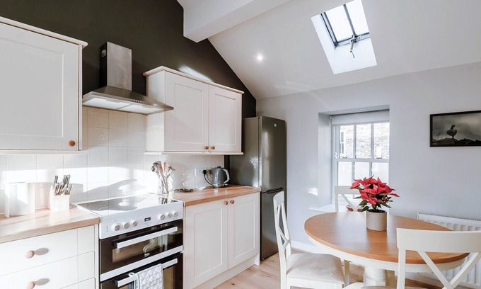 Wensley Cottage | 1 bedroom accommodation in Wensley, Leyburn