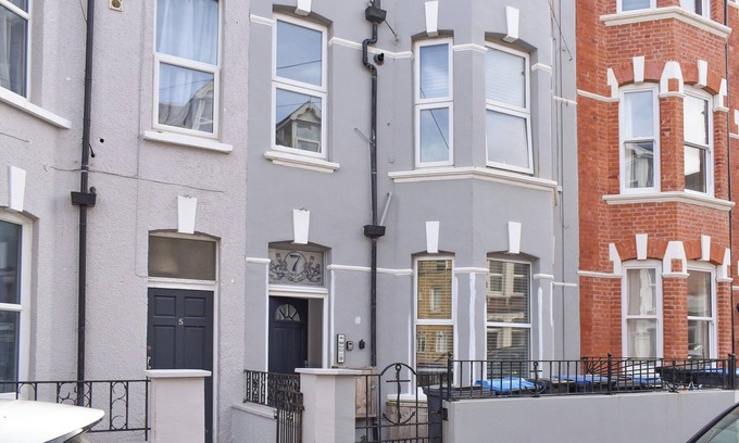 Margate Cottage | 1 bedroom accommodation in Margate