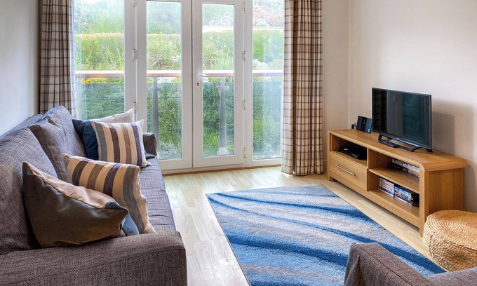 Newquay Apartment | 1 bedroom accommodation in Newquay