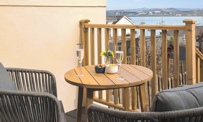 Saltash Cottage | 1 bedroom accommodation in Saltash