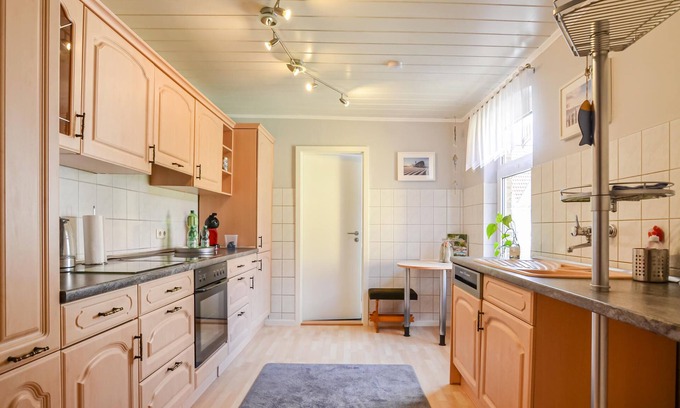 Schwaan Apartment | 1 bedroom accommodation in Schwaan