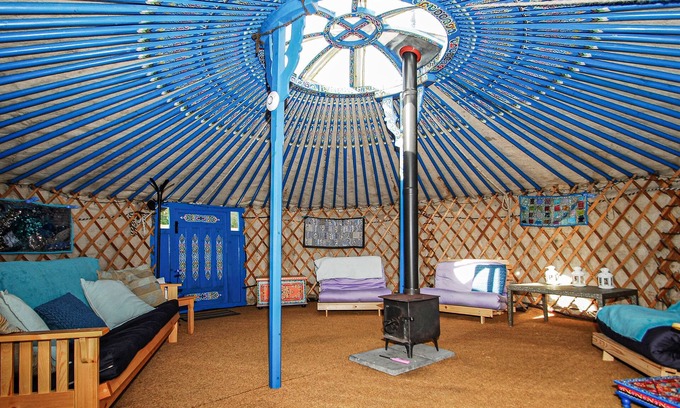 Crynant Cottage | 1 bedroom accommodation in Gower