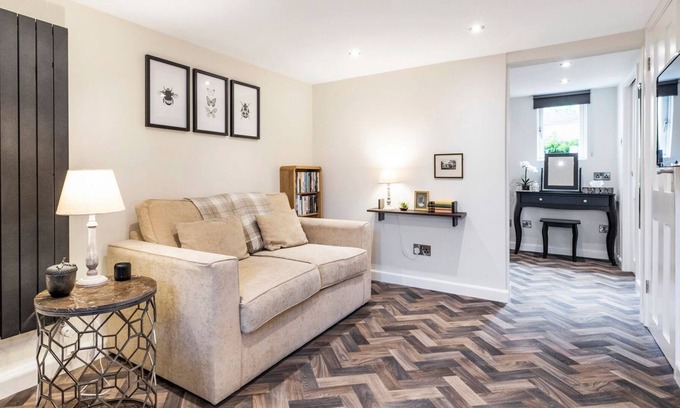 Ilkley Cottage | 1 bedroom accommodation in Ilkley