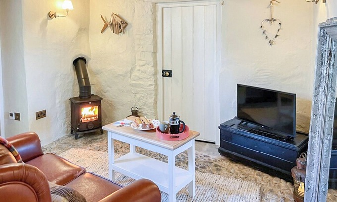 Instow Cottage | 1 bedroom accommodation in Instow