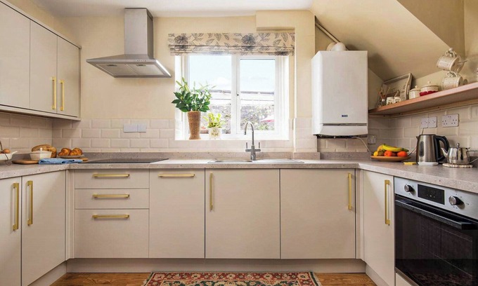 Kelso Cottage | 1 bedroom accommodation in Kelso