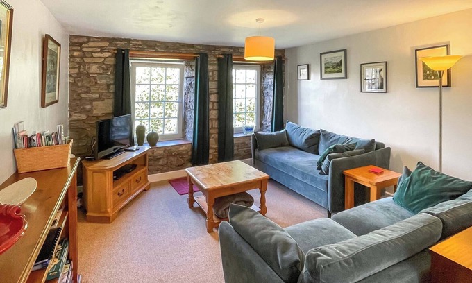Leyburn Cottage | 1 bedroom accommodation in West Burton, near Leyburn