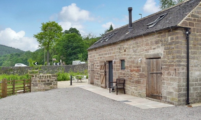 Whatstandwell Cottage | 1 bedroom accommodation in Alderwasley, near Matlock