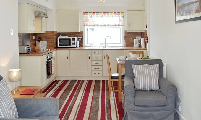 Beattock Cottage | 1 bedroom accommodation in Moffat
