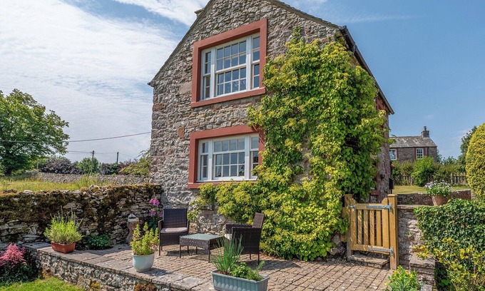 Penrith Cottage | 1 bedroom accommodation in Newby, near Penrith