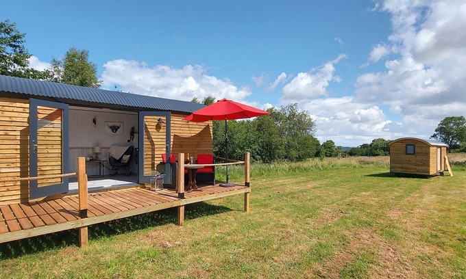 Ripley Cottage | 1 bedroom accommodation in Kettlesing, near Harrogate