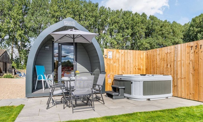 Thirsk Cottage | 1 bedroom accommodation in South Kilvington, near Thirsk