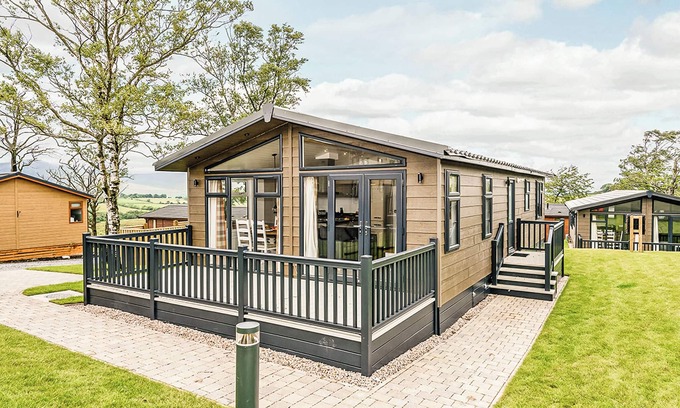 Welton Ski Chalet | 1 bedroom accommodation in Greystoke, Nr Ullswater