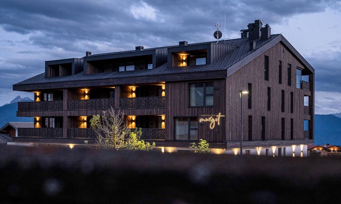 Maranza Apartment | 1 bedroom accommodation in Maranza