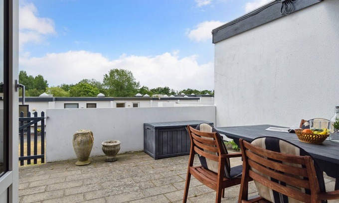 Dageløkke House | 1 bedroom amazing home in Tranekær