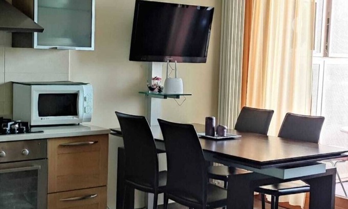 Civitanova Marche Apartment | 1 Bedroom Apartment in Civitanova Marche