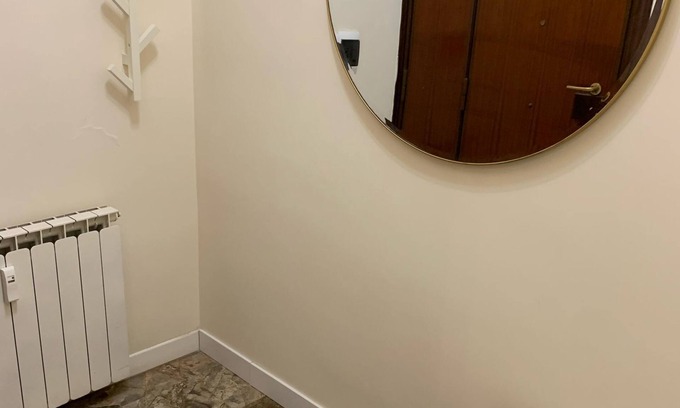 Quartiere XXXIII Lido di Ostia Ponente Apartment | 1 Bedroom Apartment in Lido di Ostia