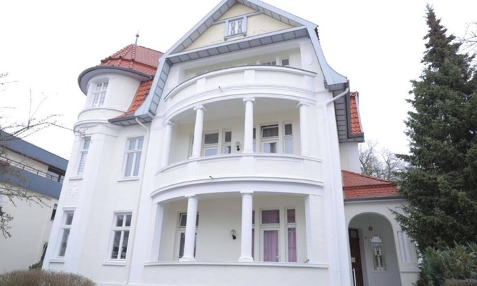 Bad Salzuflen Apartment | 1 Bedroom Apartment in Bad Salzuflen