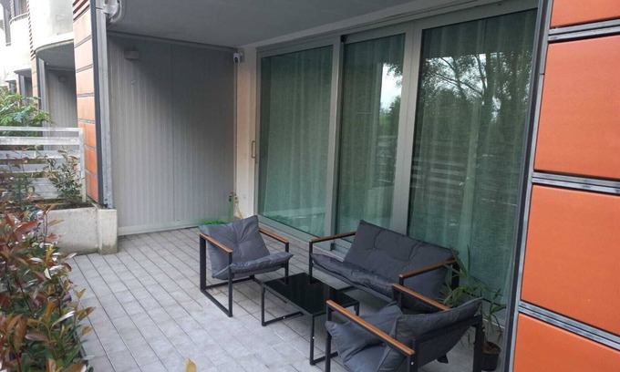 Eraclea Mare Apartment | 1 Bedroom Apartment in Eraclea Mare