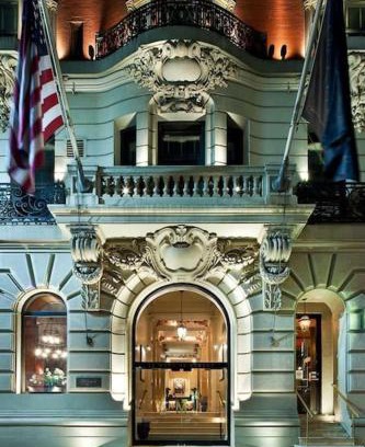 Central New York City Apartment | 1-Bedroom Apartment at The Mansfield Midtown