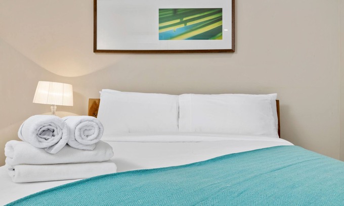 Punto de Oro Apartment | 1 Bedroom apartment Central located in Aruba, with all necesary amenities