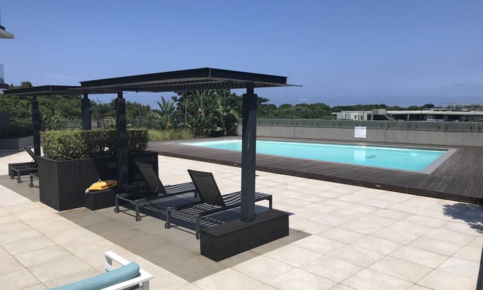 Hillhead Apartment | 1 bedroom apartment in Sibaya