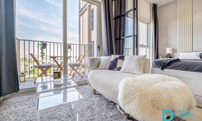 Dubai Apartment | 1 Bedroom Apartment in Collective 1.0 Dubai Hills