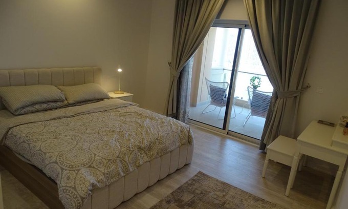 Doha Apartment | 1 BEDROOM APARTMENT in Doha, Qatar