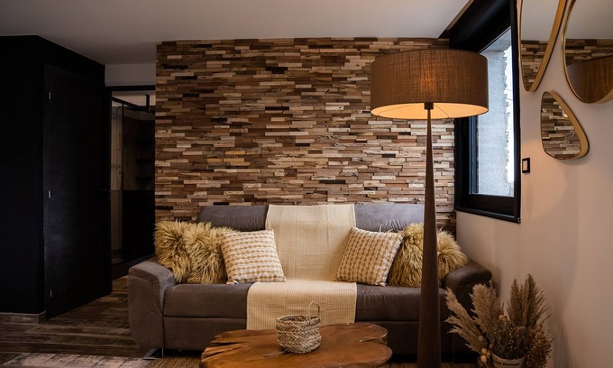 Aubagne Apartment | 1 Bedroom Apartment in Aubagne