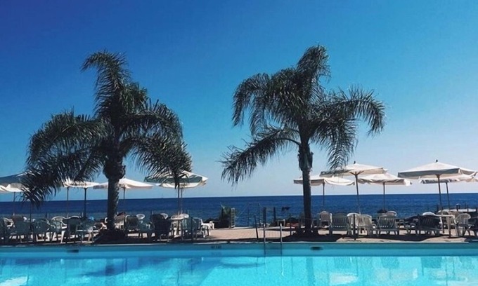 Sanremo Apartment | 1 bedroom apartment in unknown