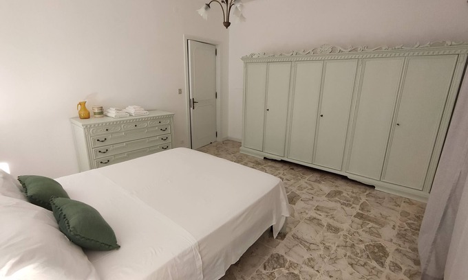 Castromediano Apartment | 1 Bedroom Apartment in Lecce