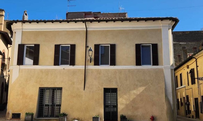 Riano Apartment | 1 Bedroom Apartment in Riano